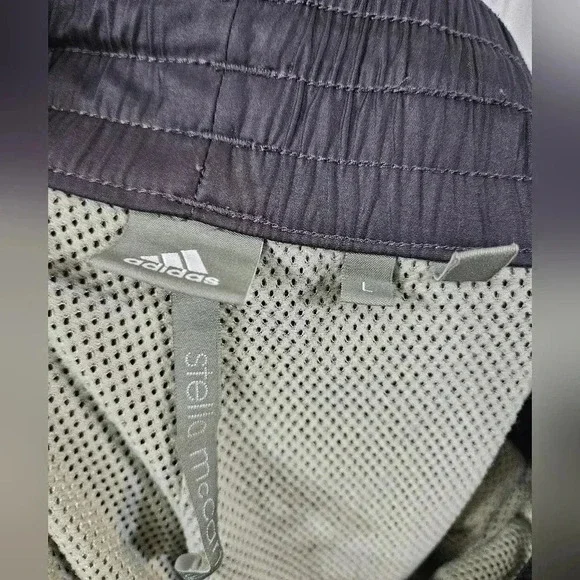 Stella McCartney X Adidas Pants - Picture 4 of 5